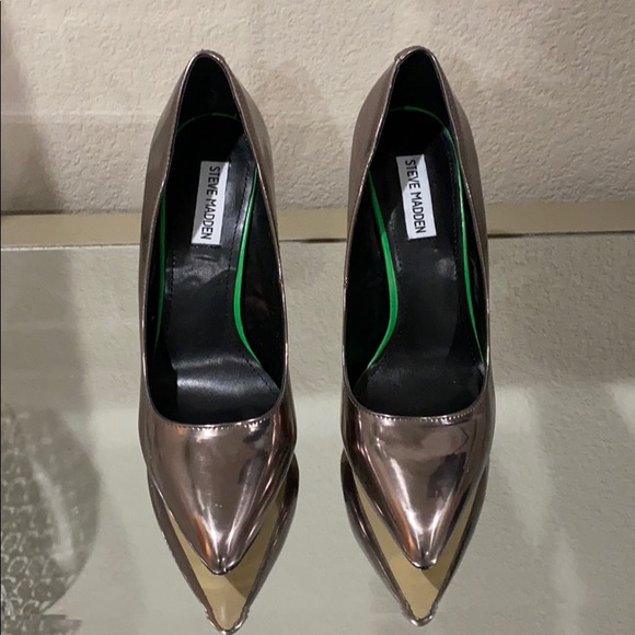 Steve Madden Stilletos - Picture 3 of 5